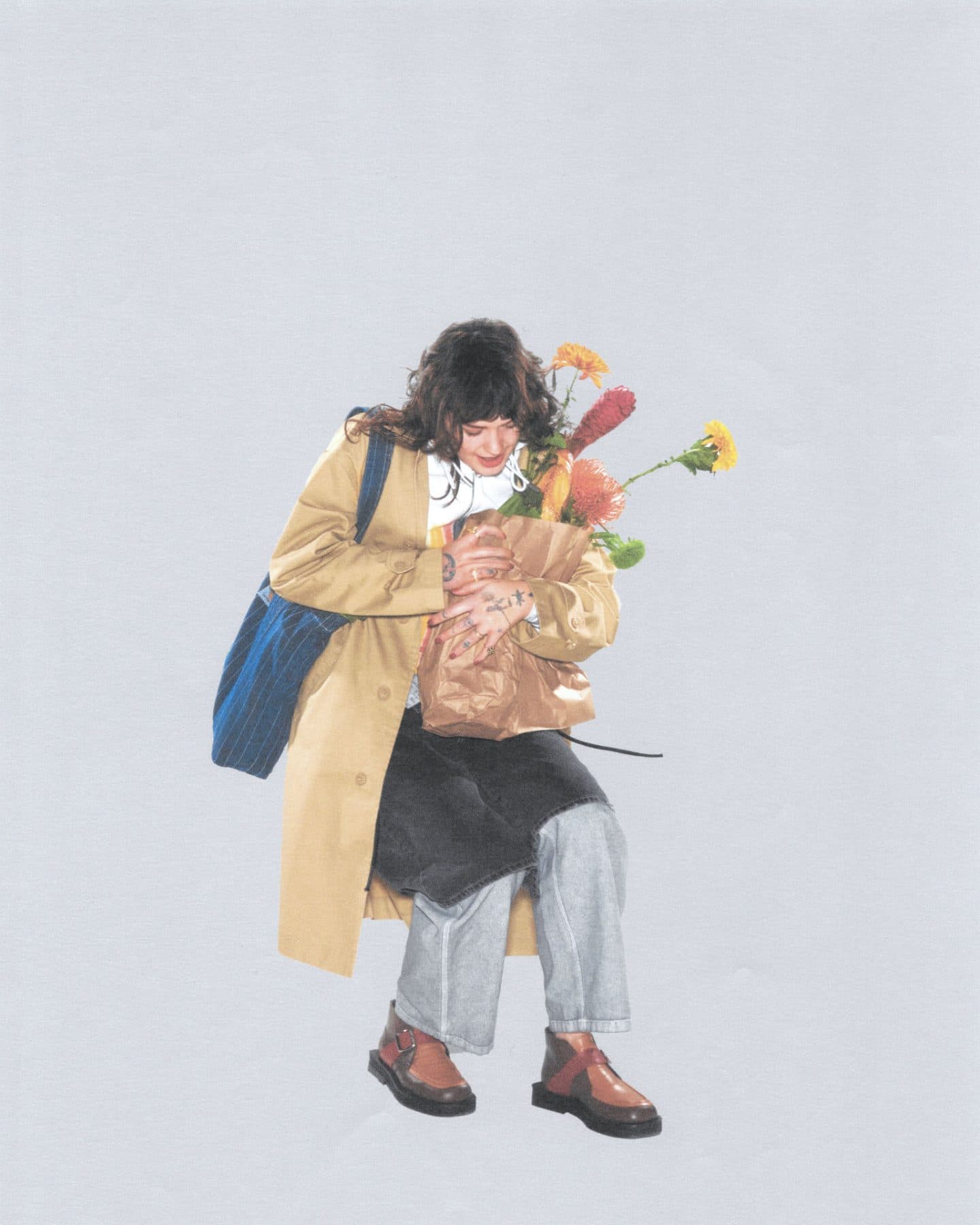 Carthartt x Zalando I
