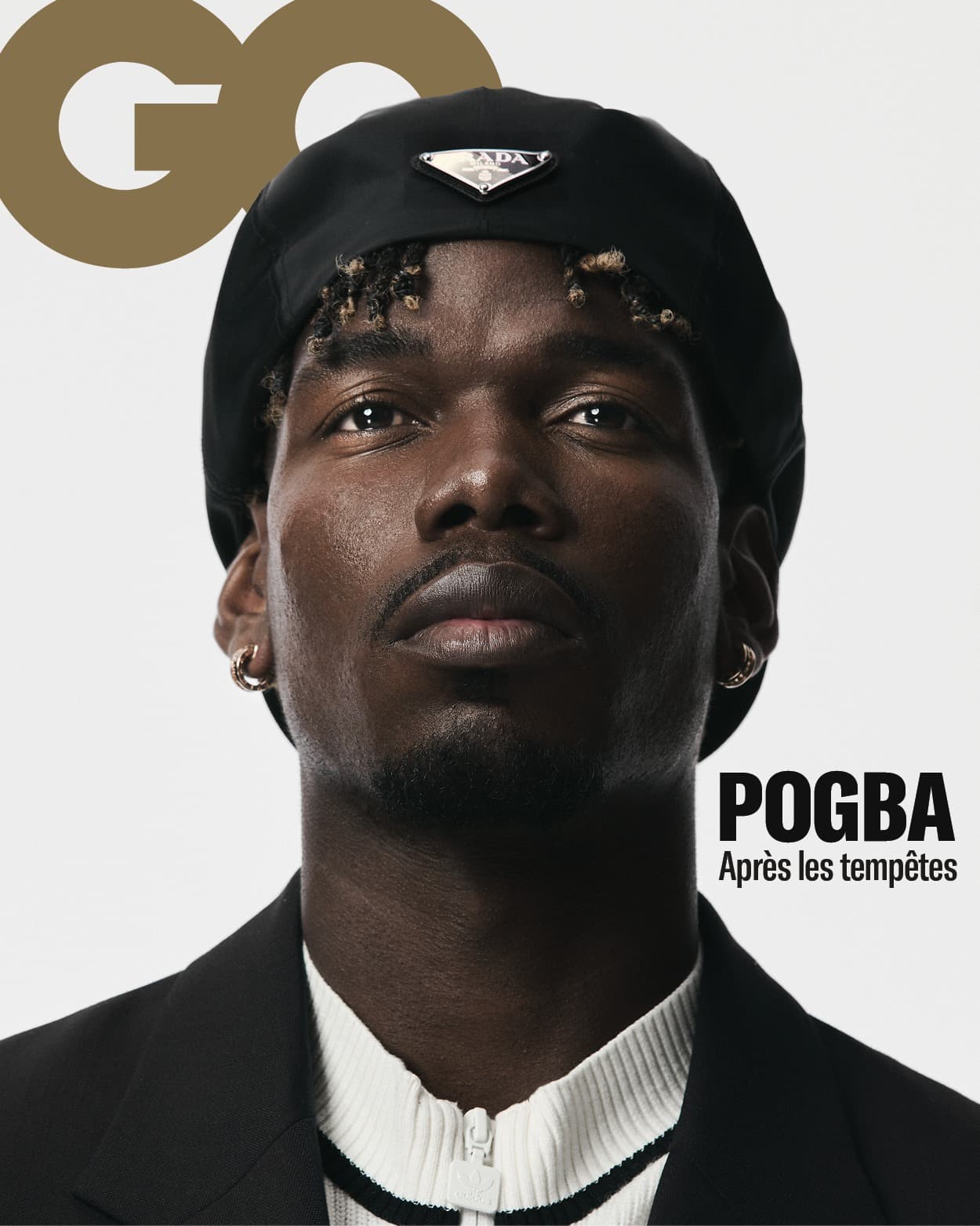 GQ France