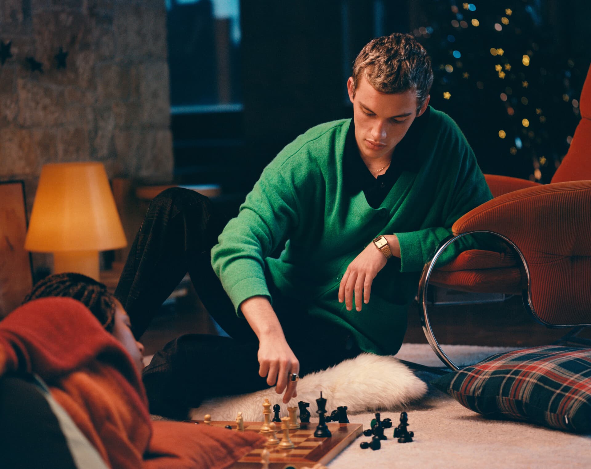 Zalando Holiday Campaign