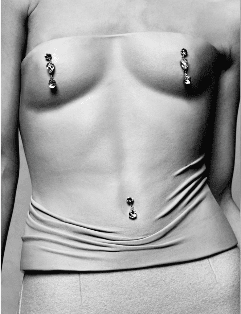 Close up - Numero 254