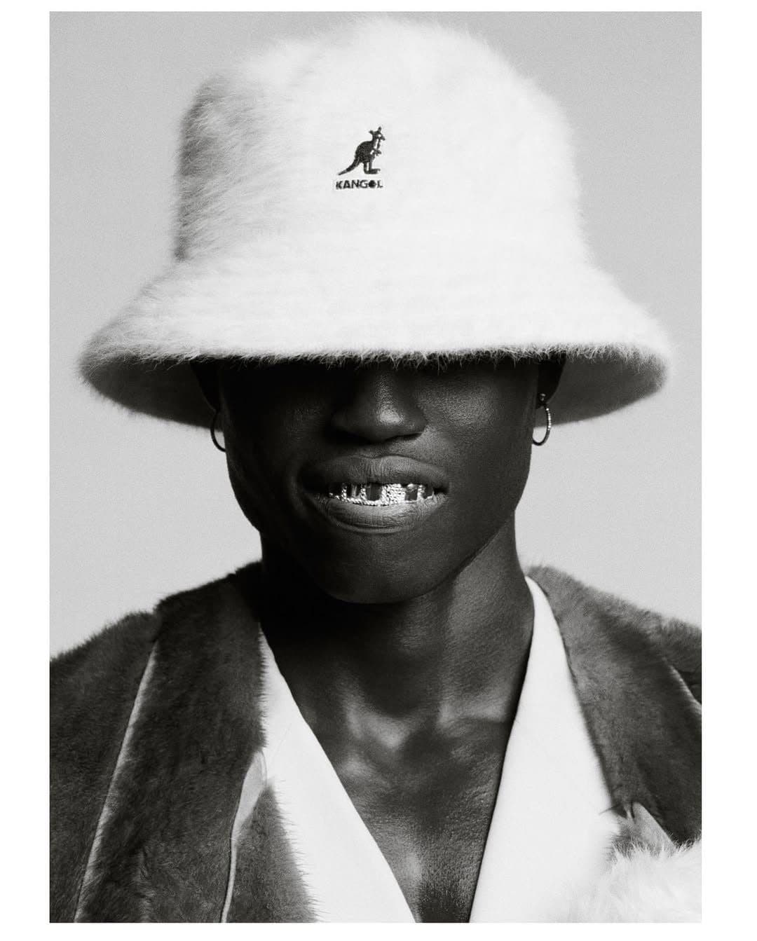 Highsnobiety High Art Issue