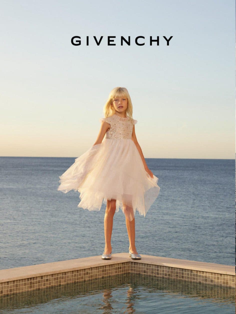 Givenchy Kids
