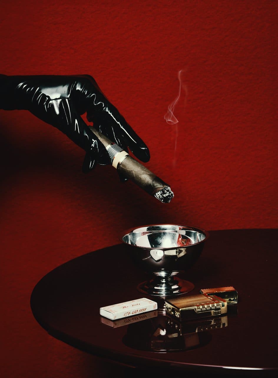 Numero 260 - Still Life