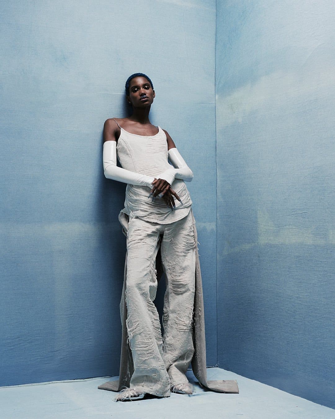 Denim Obsession - Heroine Magazine
