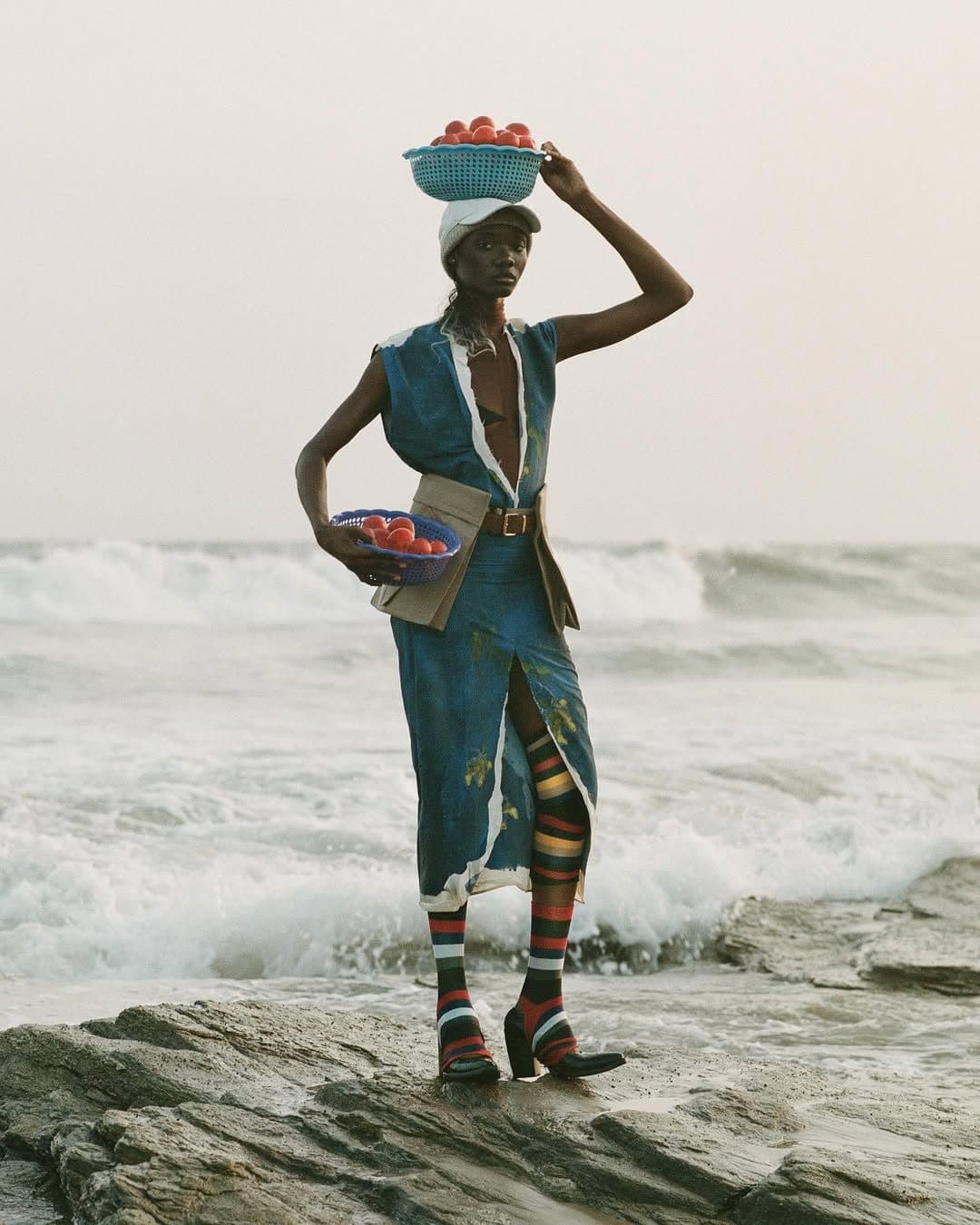 Ghana - Numero Magazine