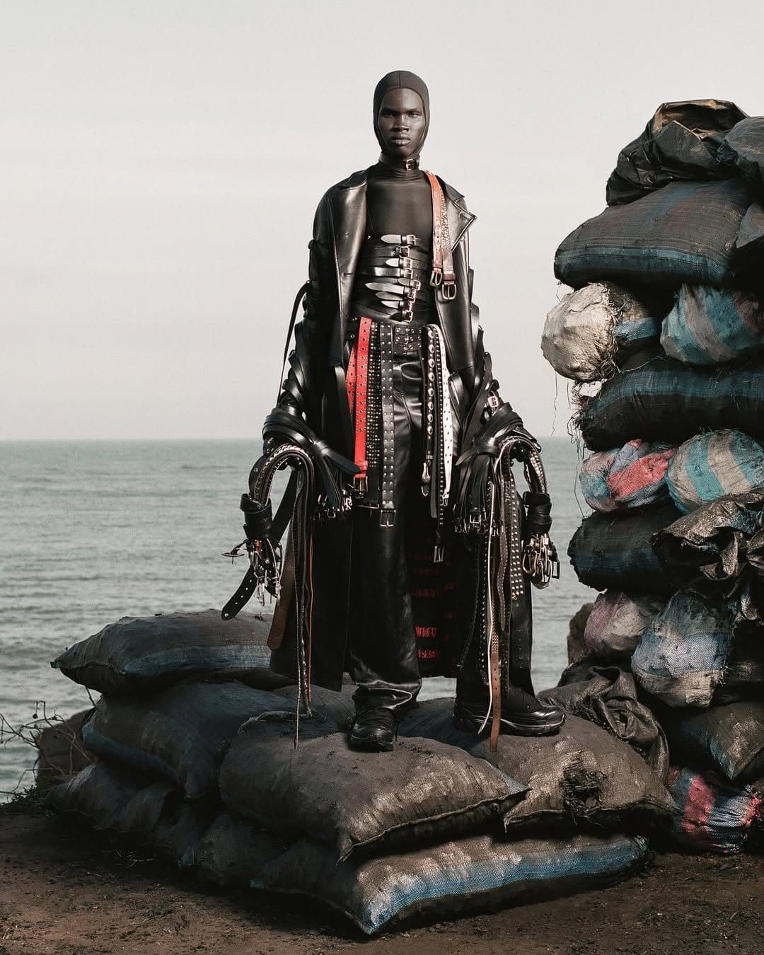 Ghana - Numero Magazine