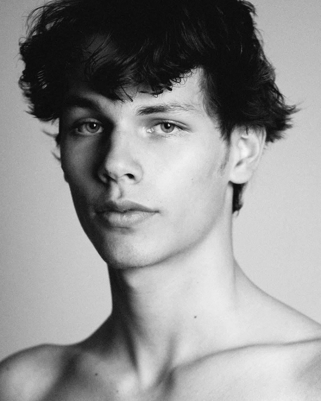 Gabriel - Personal Work