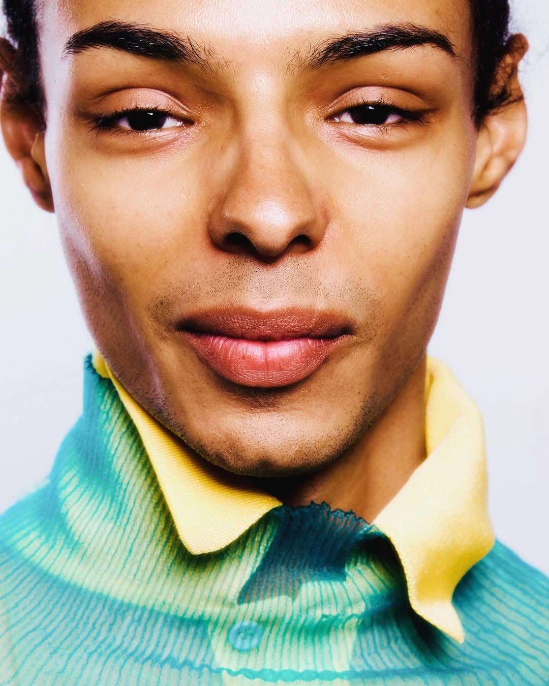 Nathan - Personal Work