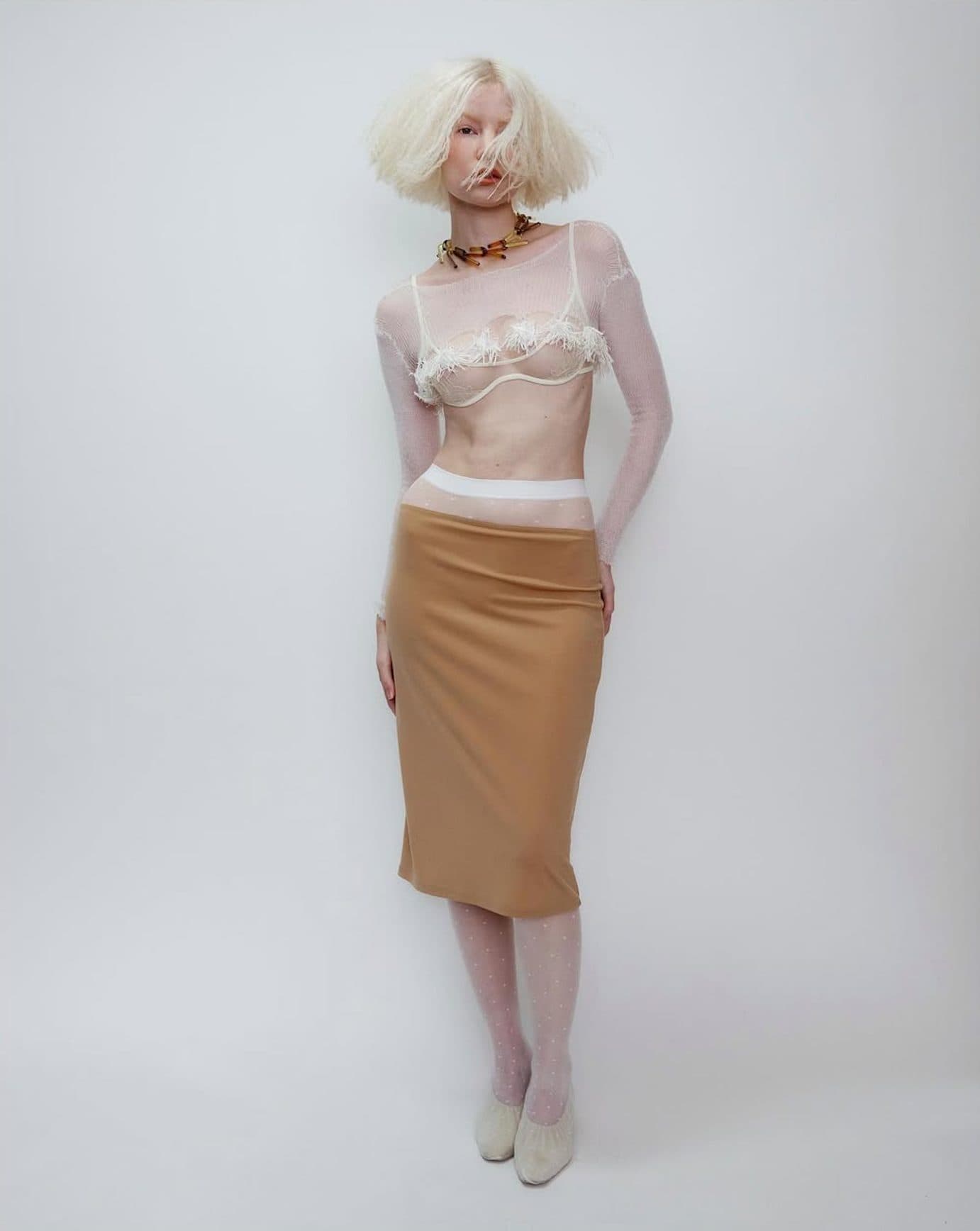 Dyade Journal - Beauty Serie