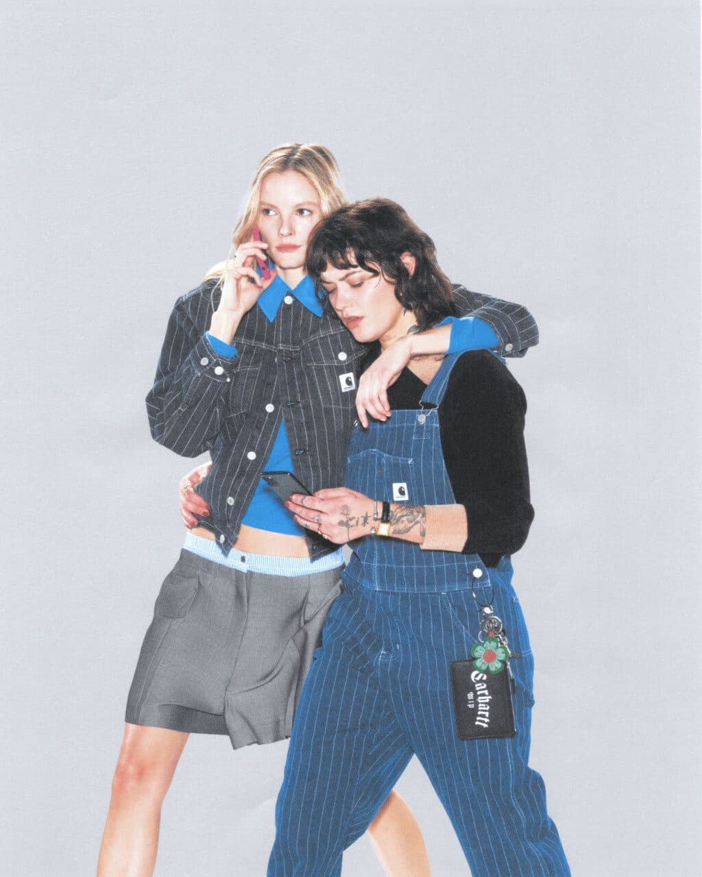 Carthartt x Zalando