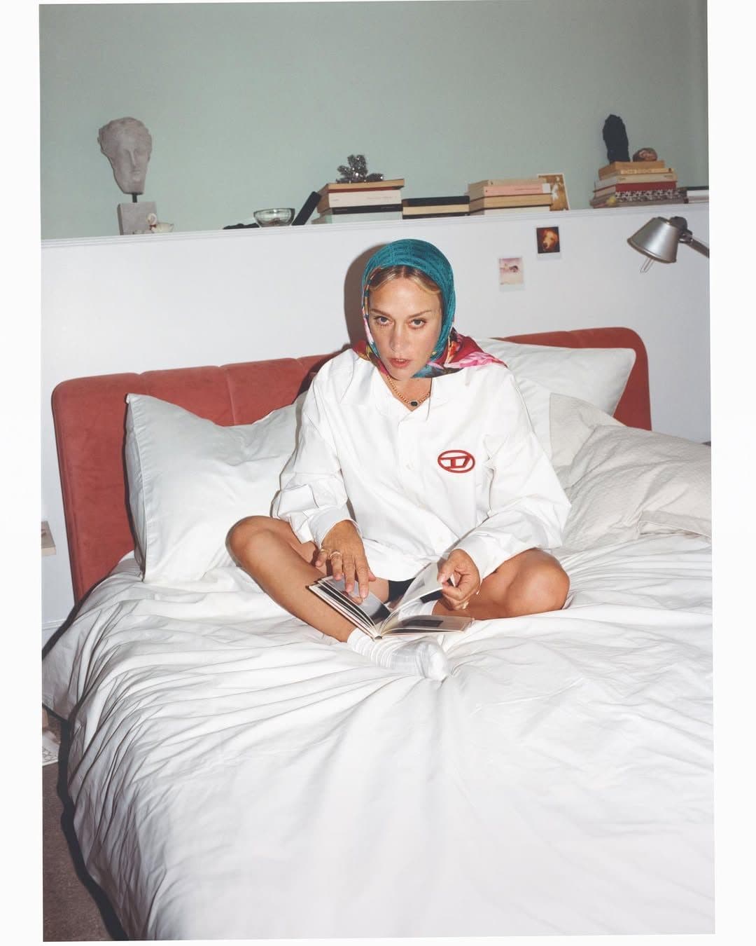 Zalando Holiday Campaign I
