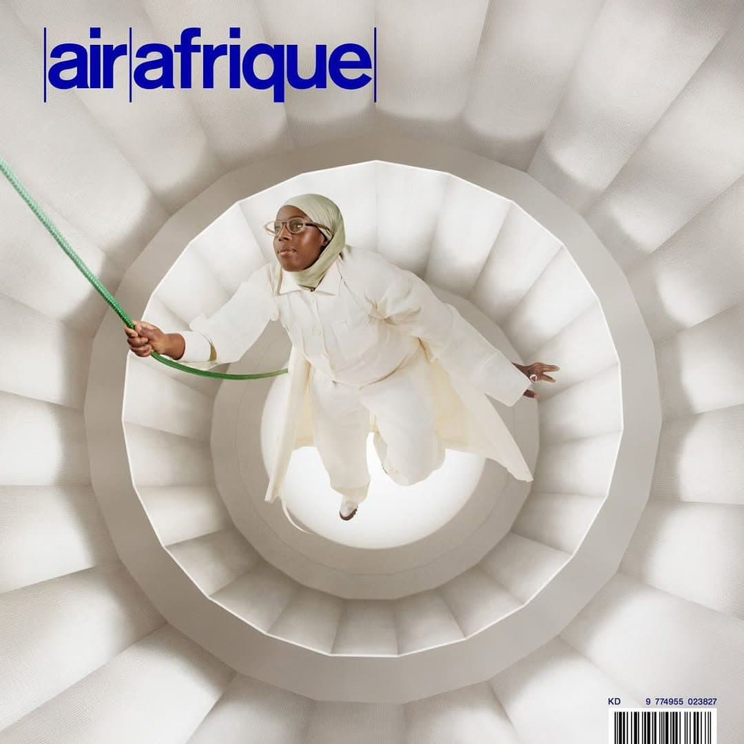 Air Afrique