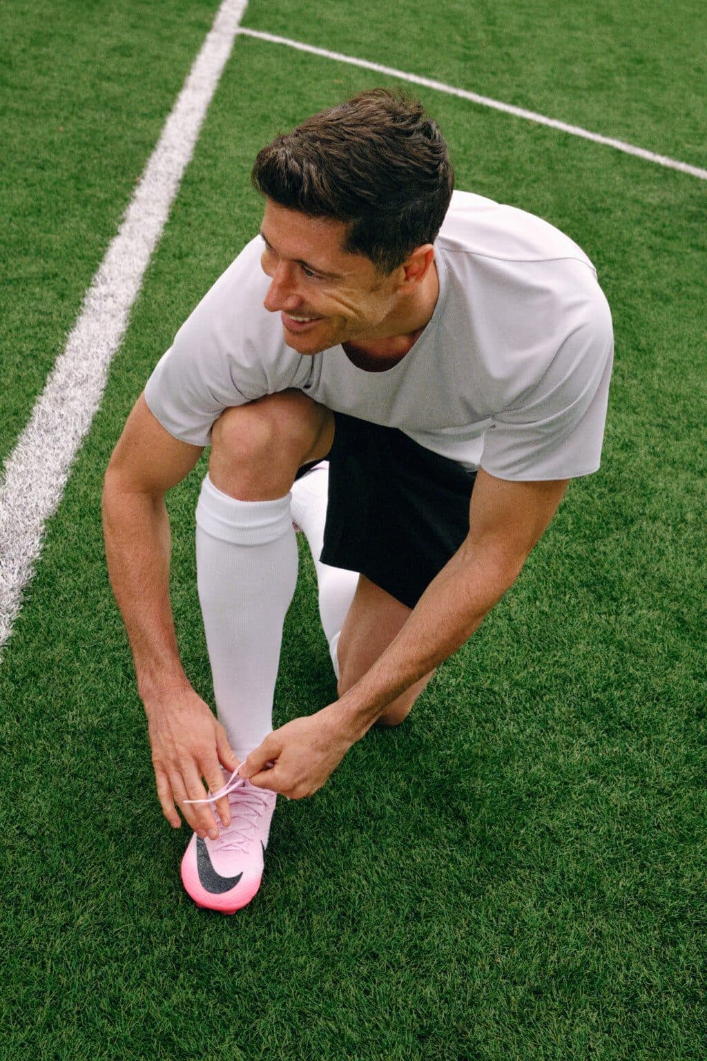 Nike x Robert Lewandowski