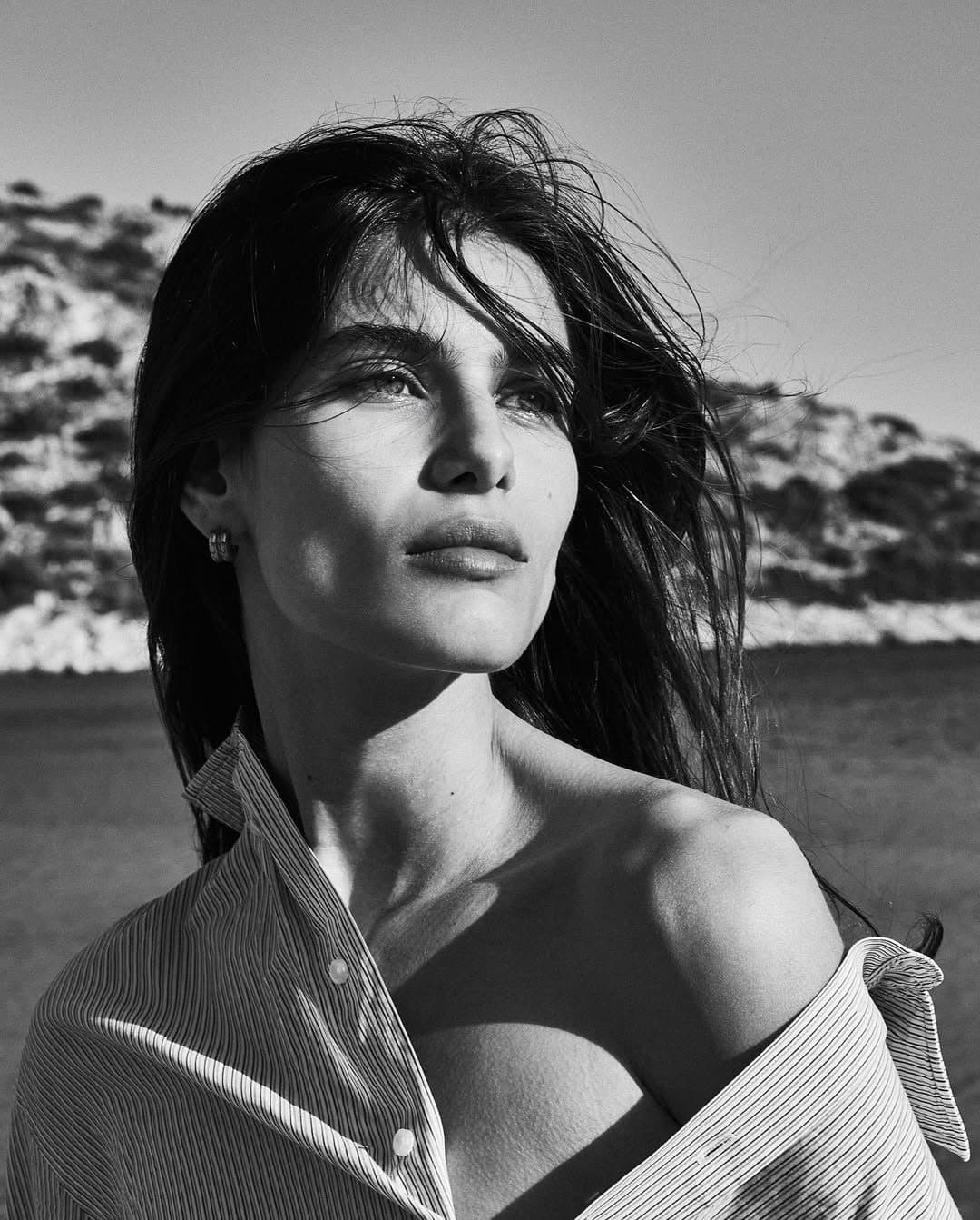 Anthi, Greece - Personal Work