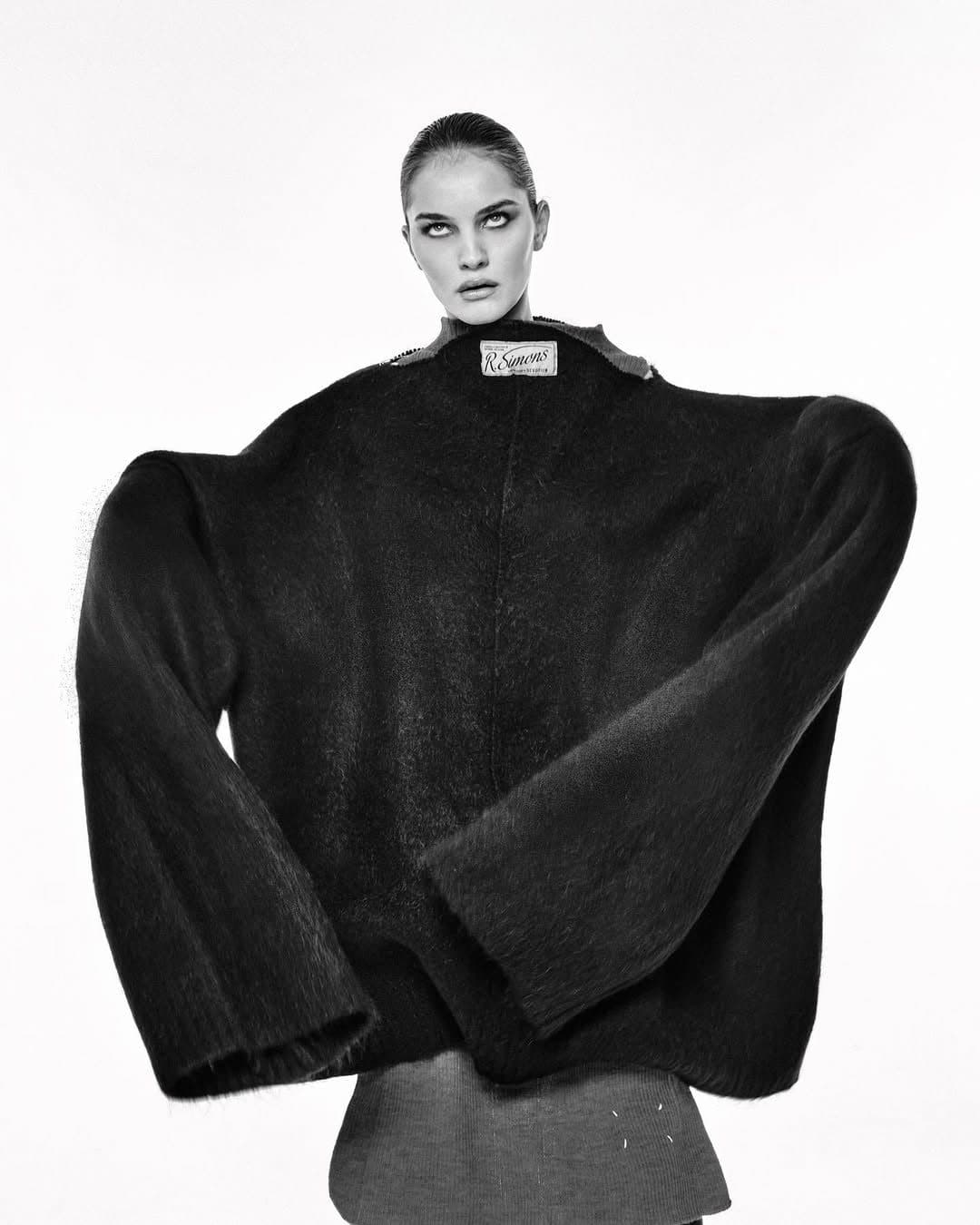 Veronika Skreta, B&W - Personal Work