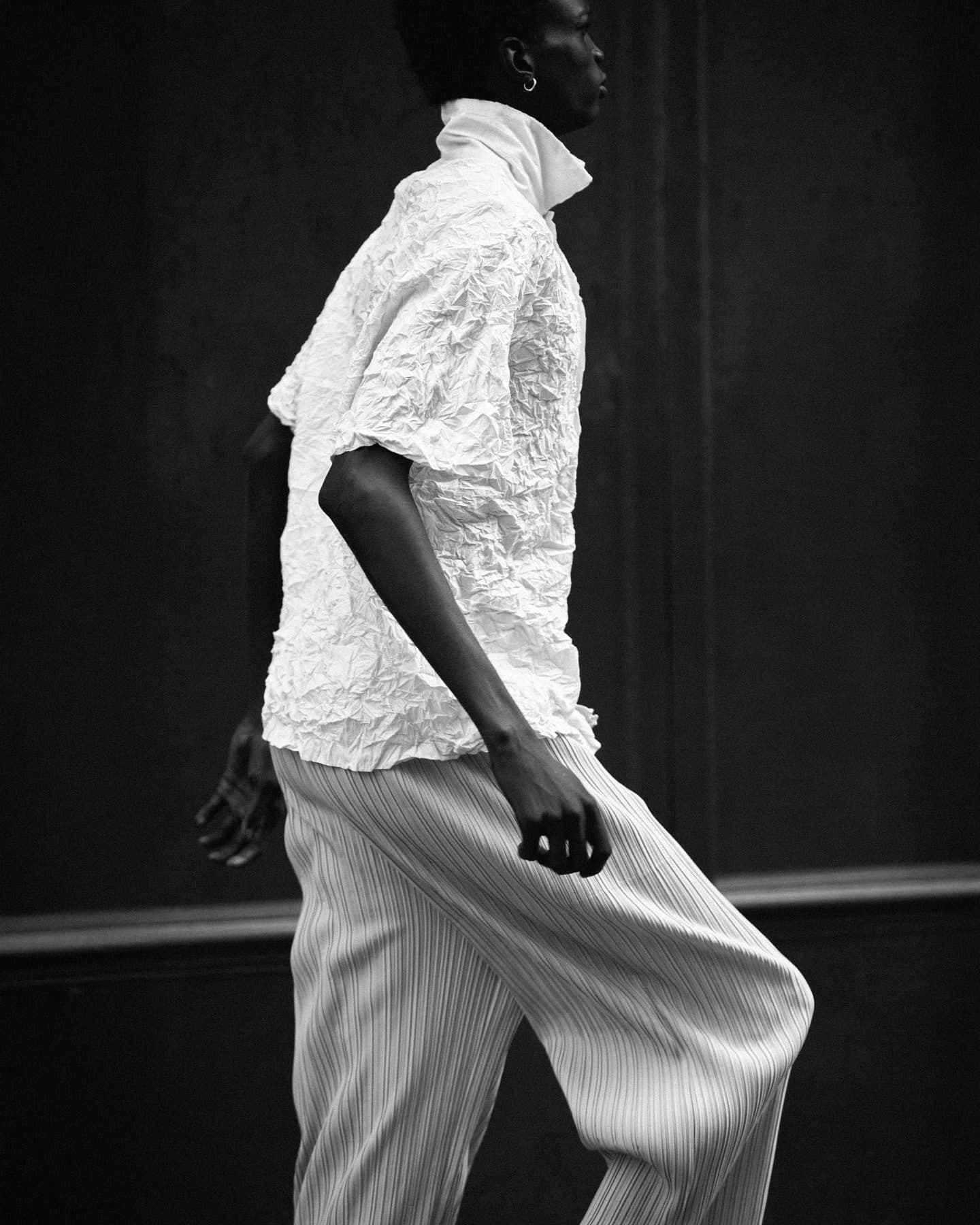 Thon Daniel, B&W - Personal Work