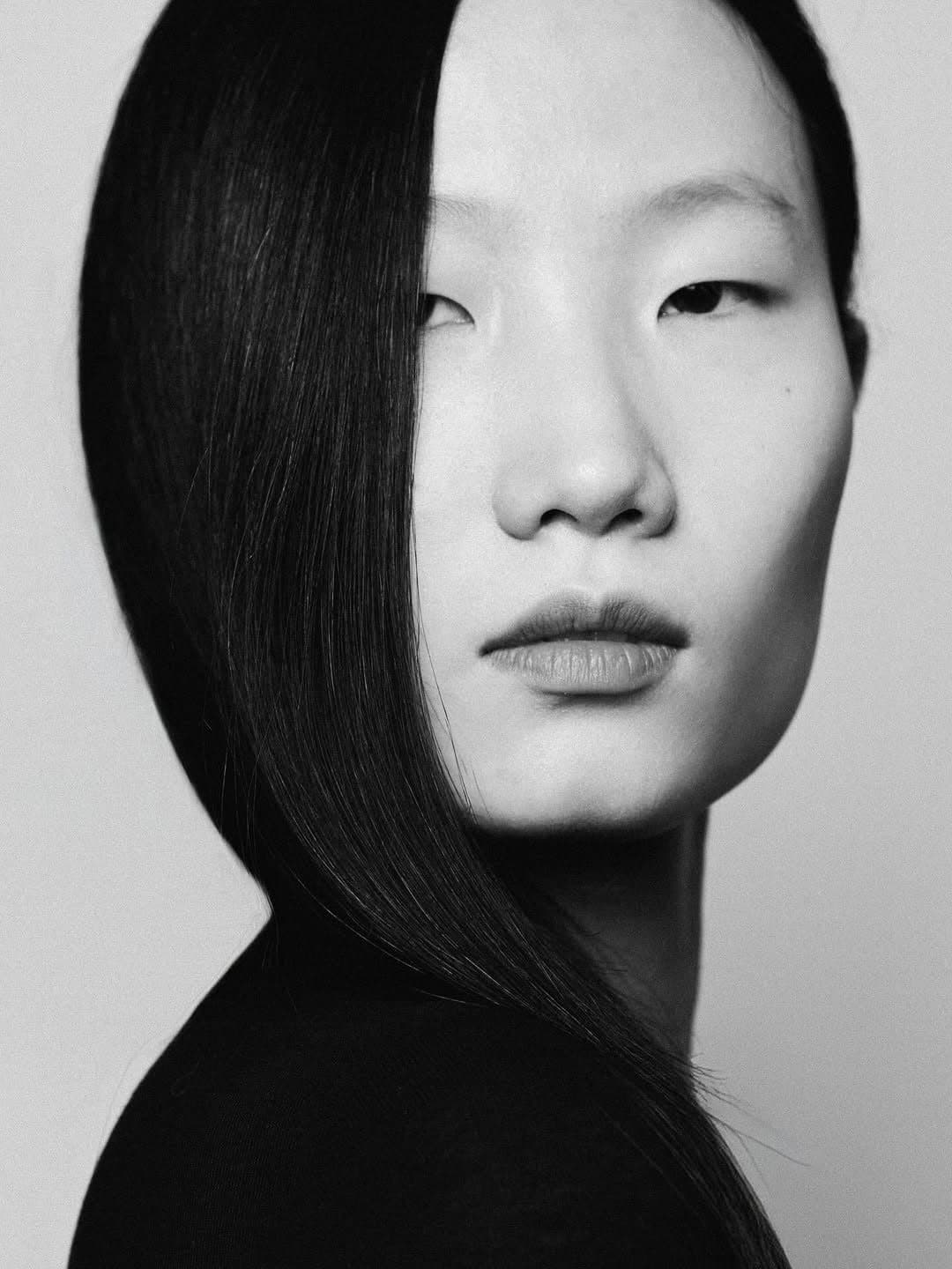 Jining Kong - Personal Work