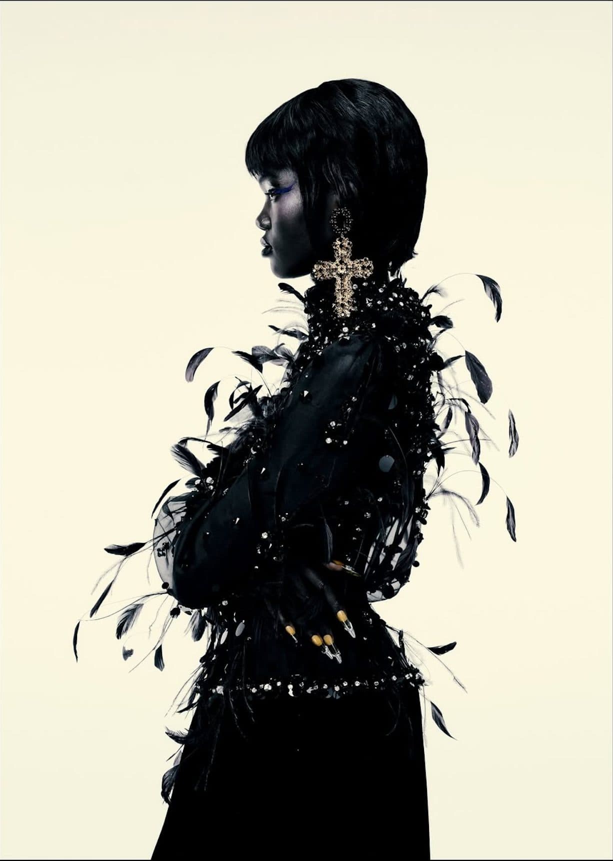 Numero 256 - cover
