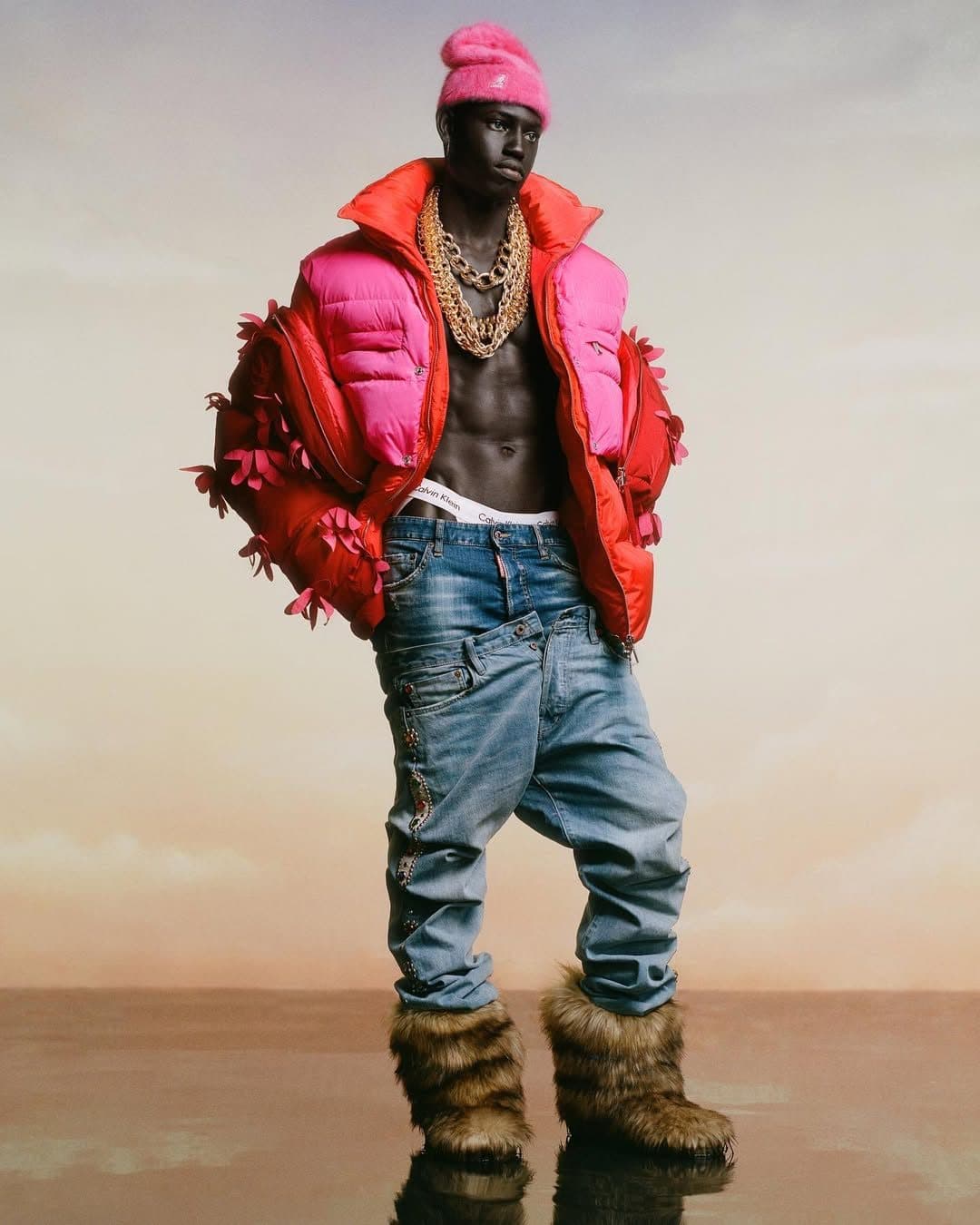Highsnobiety High Art