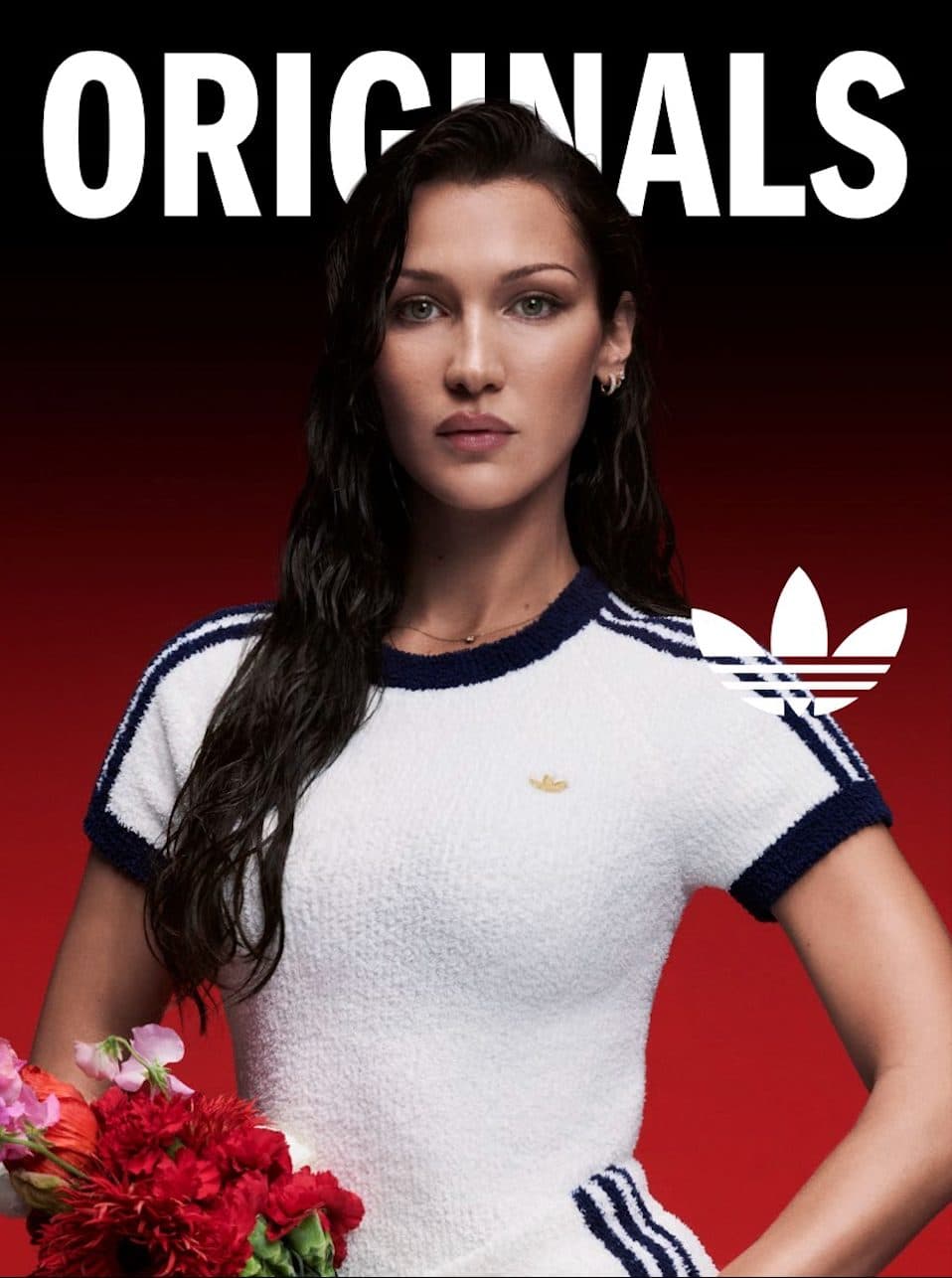 Adidas Originals Campaign I