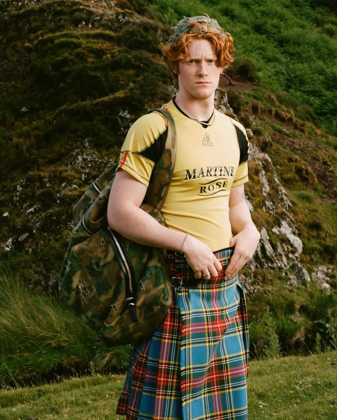 Scotland - Numero