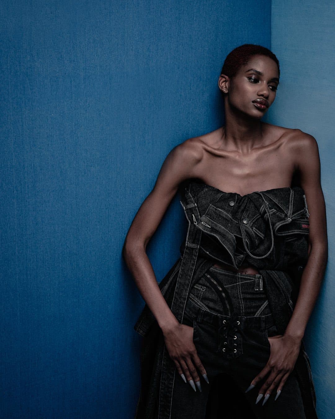 Denim Obsession - Heroine Magazine