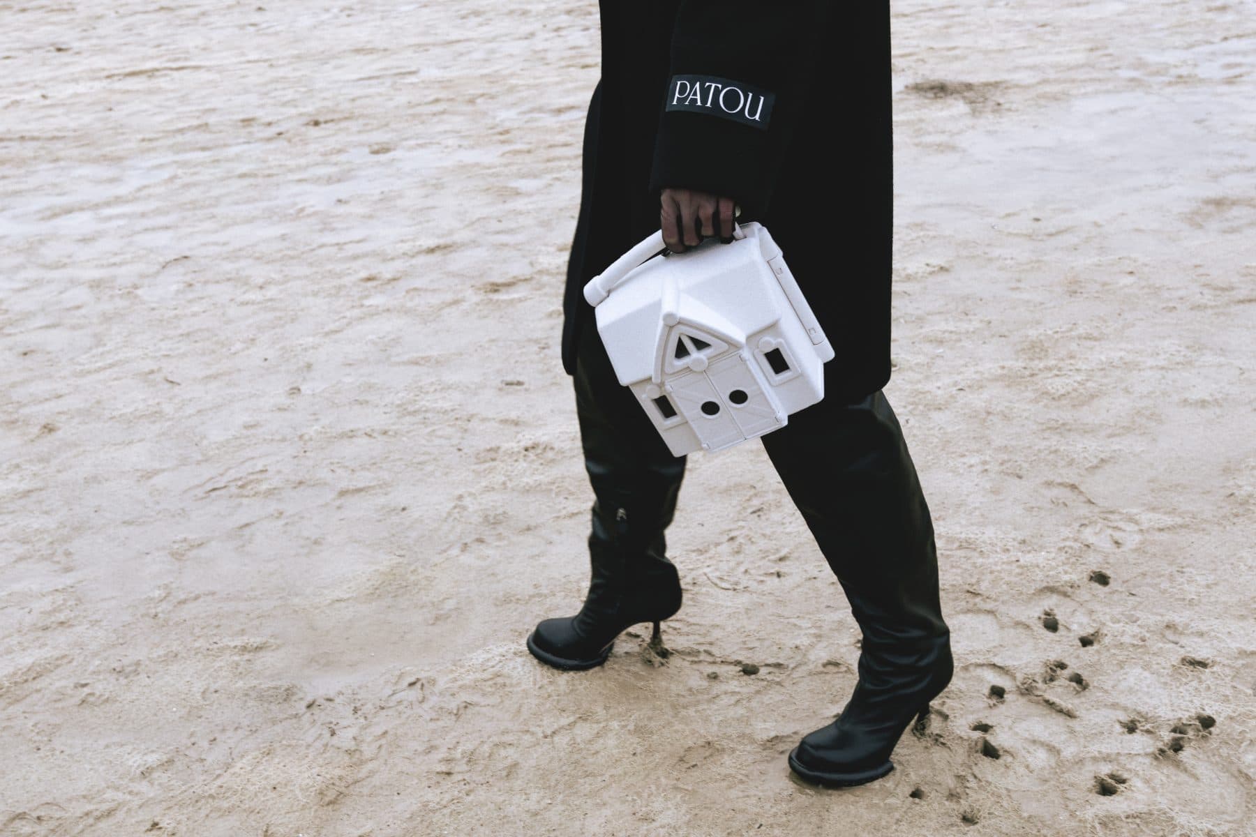Unsent Letter - Teeth Mag