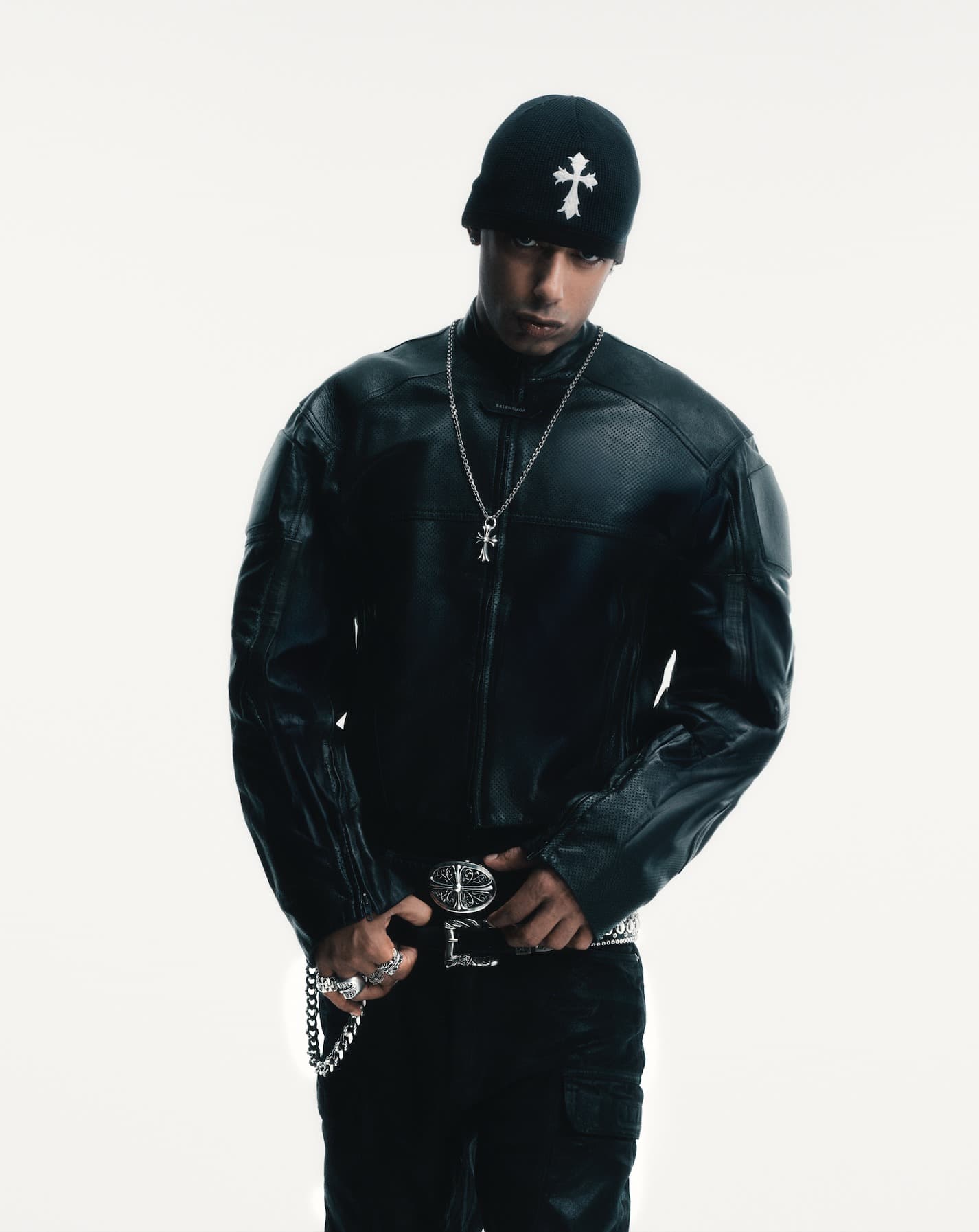Pyrex 'King of Dark' album cover
