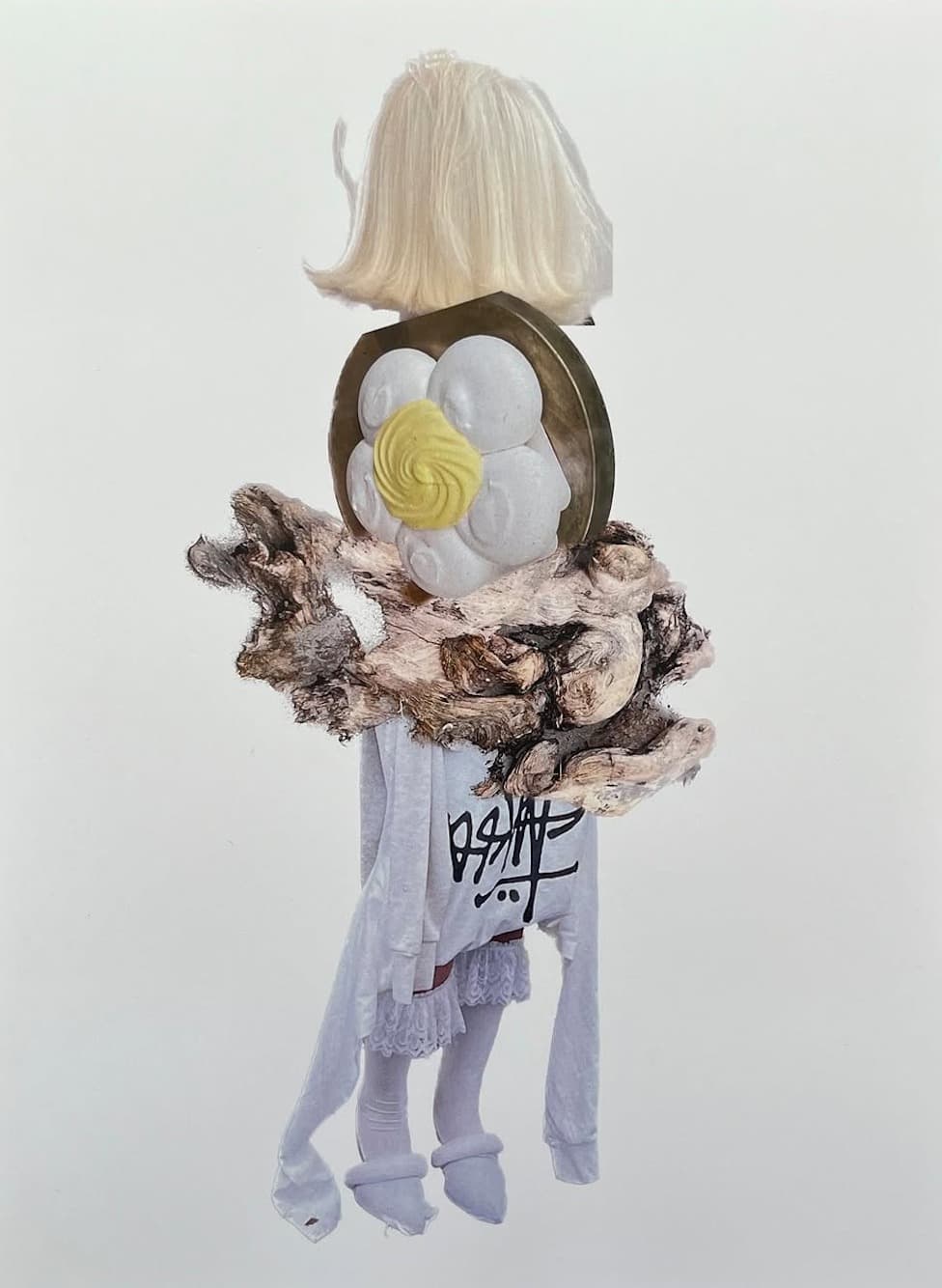 Still Life II